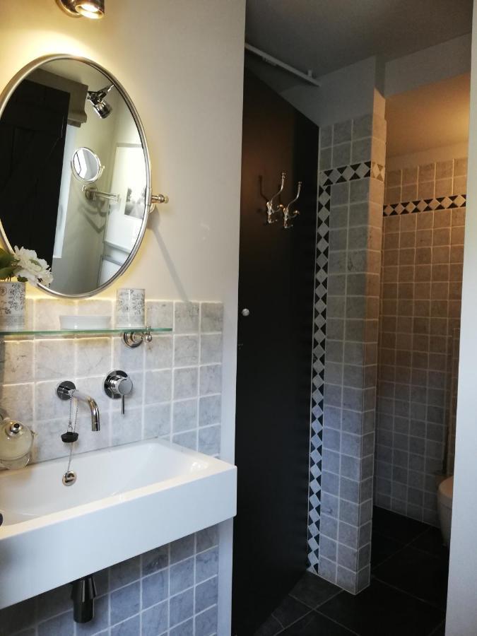 Willa Au Charme Du 13 Faubourg De France A Bouillon Zewnętrze zdjęcie