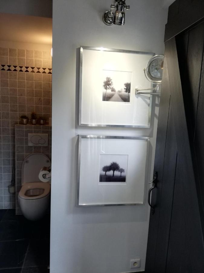 Willa Au Charme Du 13 Faubourg De France A Bouillon Zewnętrze zdjęcie