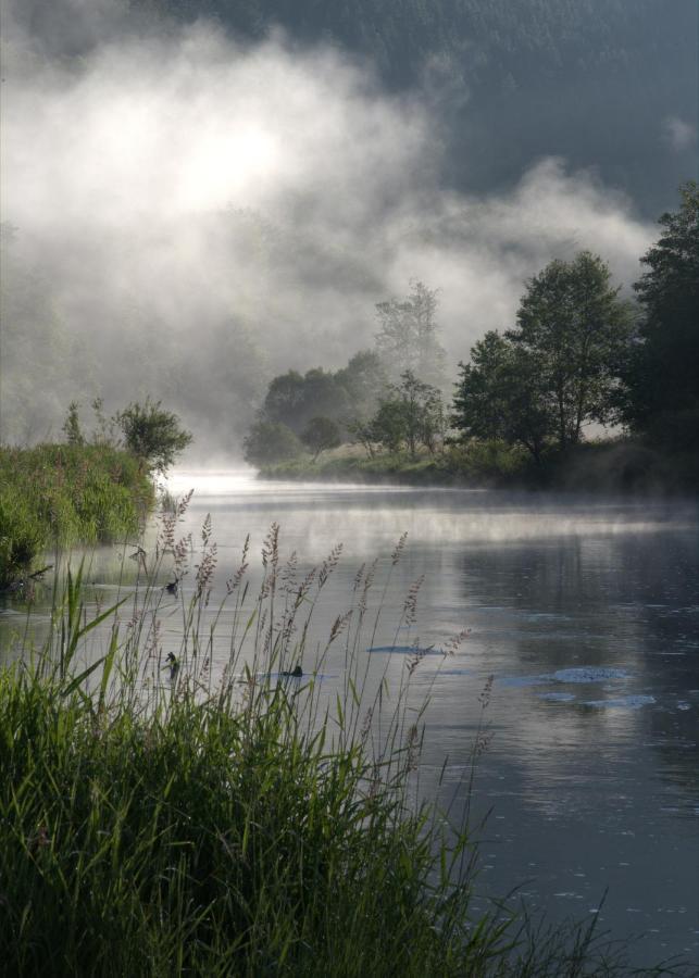 Willa Au Charme Du 13 Faubourg De France A Bouillon Zewnętrze zdjęcie