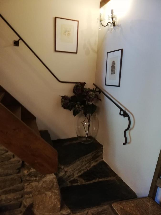 Willa Au Charme Du 13 Faubourg De France A Bouillon Zewnętrze zdjęcie